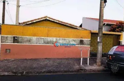 Casa com 3 quartos à venda - jardim denadai (nova veneza) - sumaré/sp