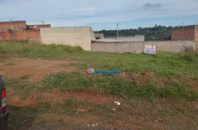 Terreno à venda, 250 m² por r$ 85.000,00 - jardim colina i - monte mor/sp