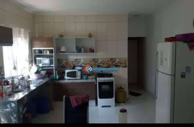 Casa com 3 dormitórios à venda, 186 m² por r$ 212.000,00 - parque residencial salerno (nova veneza) - sumaré/sp