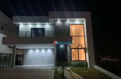 Casa com 3 quartos à venda, 258 m² por r$ 2.250.000 - swiss park - campinas/sp