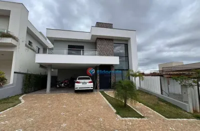 Casa com 3 quartos à venda, 258 m² por r$ 2.750.000 - swiss park - campinas/sp