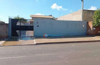 Chácara / sítio com 3 quartos à venda no Paranoá, Panorama 