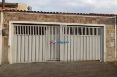 Casa à venda, 80 m² por r$ 330.000,00 - conjunto habitacional vila réggio - campinas/sp