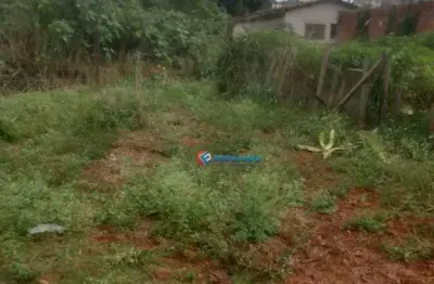 Terreno à venda, 172 m² por r$ 127.000,00 - jardim são roque - sumaré/sp