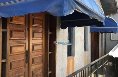Casa à venda, 135 m² por r$ 640.000,00 - centro - sumaré/sp
