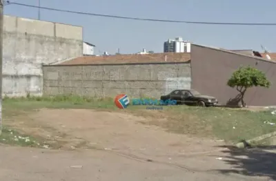 Terreno, 370 m² - venda por r$ 250.000,00 ou aluguel por r$ 862,50/ano - jardim primavera - sumaré/sp