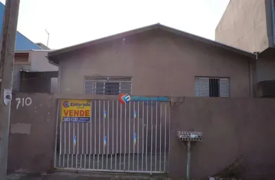 Casa com 2 dormitórios à venda, 120 m² por r$ 318.000,00 - jardim maria antonia (nova veneza) - sumaré/sp