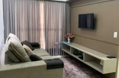 Apartamento com 2 quartos à venda na Avenida Thereza Ana Cecon Breda, Jardim das Colinas, Hortolândia