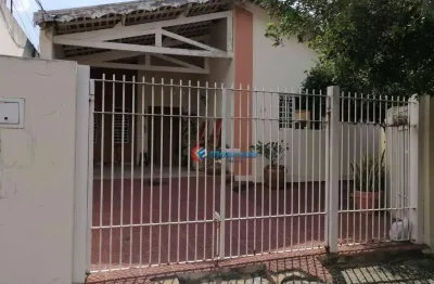 Casa à venda, 164 m² por r$ 550.000,00 - vila santana - sumaré/sp