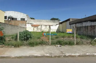 Terreno para venda ou locação - jardim nova veneza - sumaré/sp