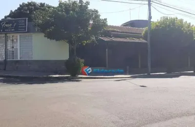 Casa à venda, 261 m² por r$ 650.000,00 - jardim dall'orto - sumaré/sp