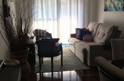 Apartamento com 2 dormitórios à venda, 84 m² por r$ 320.000,00 - jardim santana - americana/sp