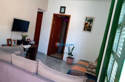 Casa à venda, 126 m² por r$ 280.000,00 - jardim nova veneza - sumaré/sp