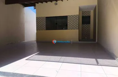 Casa com 2 quartos à venda, 90 m² por r$ 370.000 - jardim campo belo - sumaré/sp