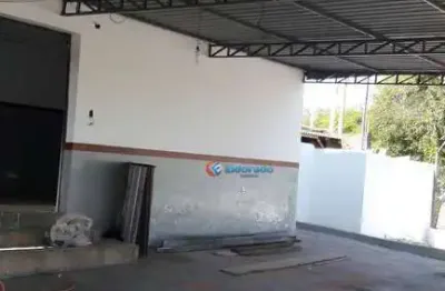 Salão à venda, 232 m² por r$ 330.000,00 - altos de sumaré - sumaré/sp