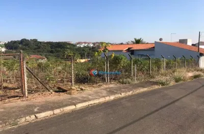 Terreno à venda, 270 m² por r$ 260.000,00 - parque franceschini - sumaré/sp
