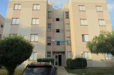 Apartamento com 2 quartos para alugar ou para vender  - jardim santa maria (nova veneza) - sumaré/sp