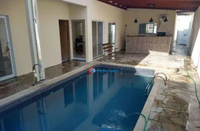 Casa com 2 dormitórios à venda, 180 m² por r$ 549.000,00 - jardim dos ipês - sumaré/sp