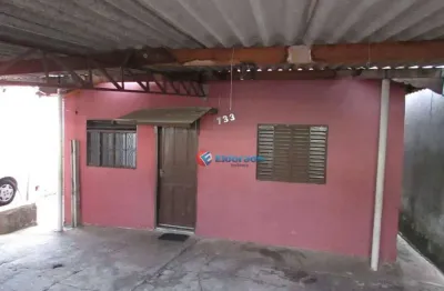 Casa à venda, 60 m² por r$ 300.000,00 - vila valle - sumaré/sp