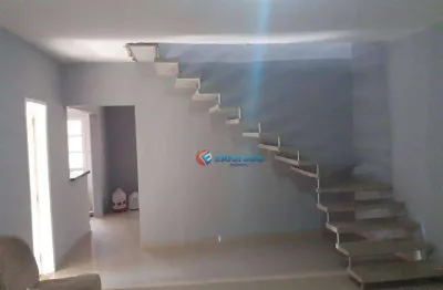 Casa à venda, 220 m² por r$ 360.000,00 - jardim manchester (nova veneza) - sumaré/sp