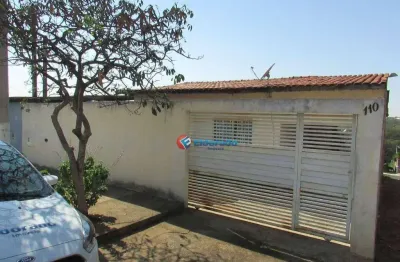 Casa com 2 dormitórios à venda, 85 m² por r$ 270.000,00 - jardim mineápolis (nova veneza) - sumaré/sp