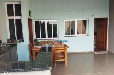 Casa à venda, 75 m² por r$ 480.000,00 - jardim residencial vaughan - sumaré/sp