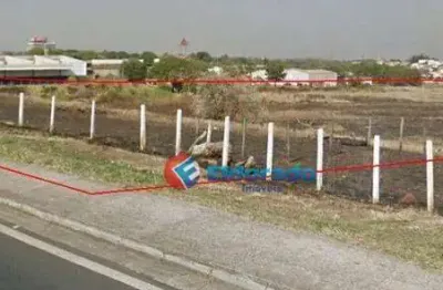 Área à venda, 63540 m² por r$ 50.832.080,00 - parque via norte - campinas/sp