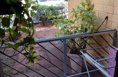 Apartamento com 2 dormitórios à venda, 67 m² por r$ 220.000,00 - jardim paraíso i (nova veneza) - sumaré/sp