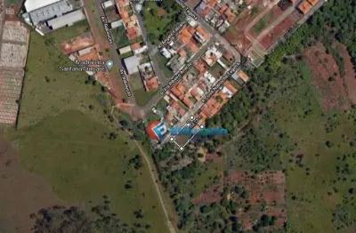 Terreno à venda, 1309 m² por r$ 1.250.000,00 - jardim residencial veccon - sumaré/sp