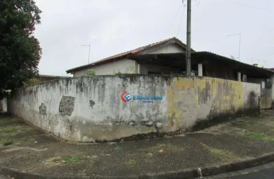 Casa com 2 quartos à venda na Rua Alecrins, Jardim Basilicata, Sumaré
