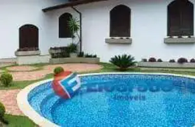 Casa com 3 dormitórios, 450 m² - venda por r$ 3.500.000,00 ou aluguel por r$ 10.000,00/mês - vila pavan - americana/sp