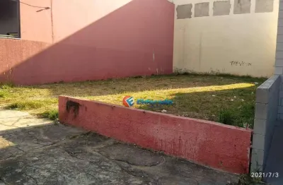 Terreno à venda, 290 m² por r$ 250.000,00 - residencial bordon - sumaré/sp