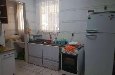 Apartamento à venda, 72 m² por r$ 255.000,00 - parque yolanda (nova veneza) - sumaré/sp