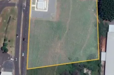 Área à venda, 10500 m² por r$ 21.000.000,00 - vila dainese - americana/sp
