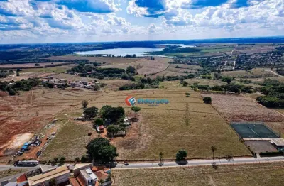 Área à venda, 272000 m² por r$ 19.040.000,00 - saltinho - paulínia/sp