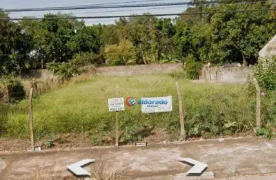 Terreno à venda, 1000 m² por r$ 950.000,00 - chácara letônia - americana/sp