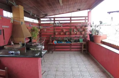 Casa com 3 quartos à venda, 190 m² por r$ 430.000 - jardim da alvorada - nova odessa/sp