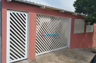 Casa à venda, 100 m² por r$ 380.000,00 - jardim dall'orto - sumaré/sp