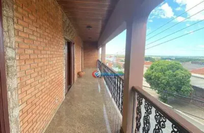 Casa comercial à venda na Rua Ceará, Jardim Nova Veneza (Nova Veneza), Sumaré