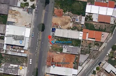Terreno à venda, 251 m² por r$ 250.000,00 - são clemente - monte mor/sp