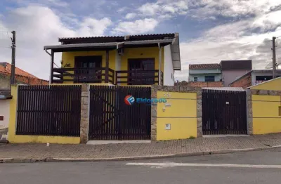 Casa à venda, 224 m² por r$ 750.000,00 - jardim paulistano - sumaré/sp