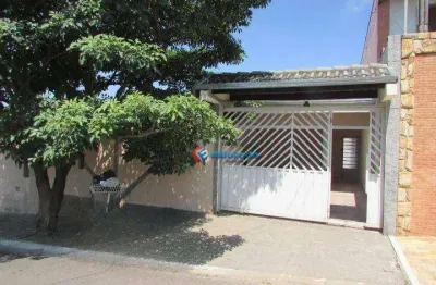 Casa com 3 quartos à venda, 165 m² por r$ 370.000 no parque silva azevedo (nova veneza) em sumaré