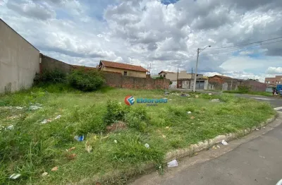 Terreno à venda na Rua João Zilio, Jardim Novo Horizonte, Piracicaba