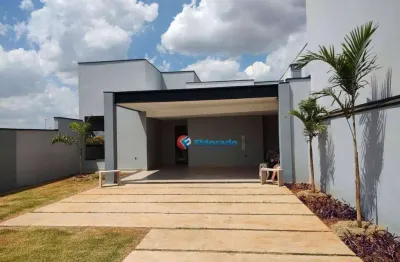 Casa com 2 dormitórios à venda, 105 m² por r$ 787.000,00 - jardim residencial vaughan - sumaré/sp