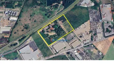 Área à venda, 41110 m² por r$ 22.610.934,50 - jardim são domingos - sumaré/sp