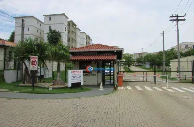 Apartamento com 3 quartos à venda, 66 m² por r$ 360.000 - parque euclides miranda - sumaré/sp
