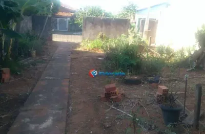 Casa com 2 dormitórios à venda, 95 m² por r$ 260.000,00 - parque jatobá (nova veneza) - sumaré/sp