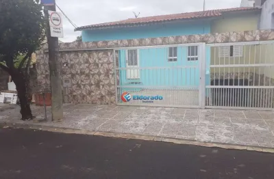 Casa com 6 dormitórios à venda, 180 m² por r$ 480.000,00 - parque via norte - campinas/sp