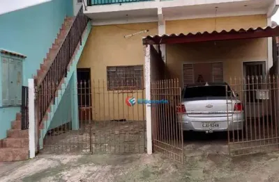 Excelente oportunidade para investidores, imóvel já com rendimento, em santa maria da serra-sp