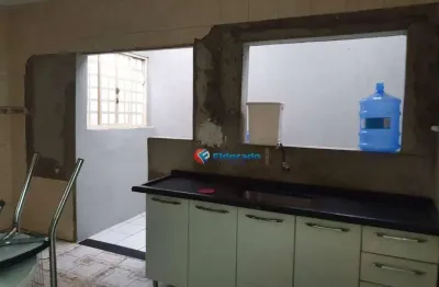 Casa com 4 dormitórios à venda, 220 m² por r$ 350.000,00 - parque euclides miranda - sumaré/sp